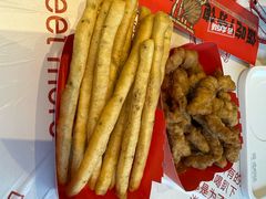 -回·龙虾铺·盆盆蟹·烧烤大排档(回龙观店)