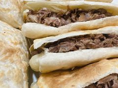 -高玛纳驴肉火烧(一世界店)
