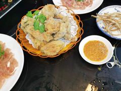 -合味土鸡火锅(中海世贸花园金碧庄店)