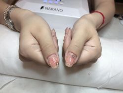 -Fanni美甲美睫皮肤管理