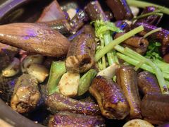 -啫神·广州地标美食(北京路店)