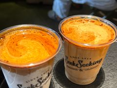 -SeekSeeking咖啡专门店(堰塘街店)