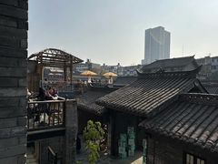 -星巴克臻选(成都宽窄巷子店)