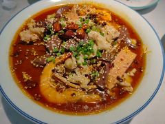 -川人百味(亿合城店)
