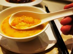 海鲜汤贵妃泡饭-利苑(环贸iapm店)