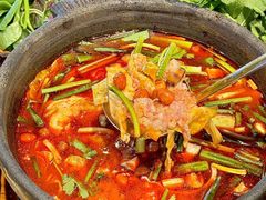 -黔滚滚贵州牛肉火锅·酸汤火锅(创意园店)