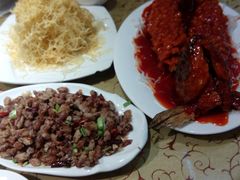 -红豆园(文林街店)