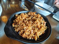 -88号小吃店·经典云南菜·地道纳西美食