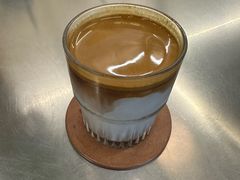 -麻雀咖啡SPARROW COFFEE(十全街店)