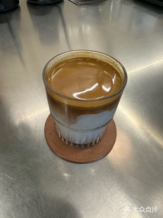 麻雀咖啡SPARROW COFFEE(十全街店)图片