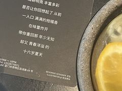 -BE NORMAL CAFE(霞溪路店)