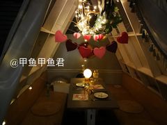 -佐佑帐篷环游记(南锣鼓巷店)