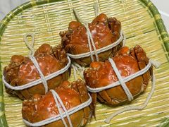 -蟹天蟹地农家菜·阳澄湖大闸蟹(浅水湾店)