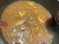 -蘑界·野生菌火锅(深业上城店)