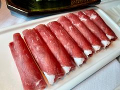 -香守·花胶鸡海鲜火锅(JW万豪店)