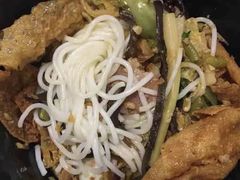 -螺世纪螺蛳粉·桂味小排档(裕德店)