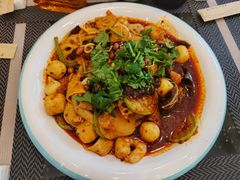 -飞天大厦清真餐厅