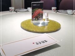 包厢-维园悦谱·海派家常菜(乌鲁木齐南路店)