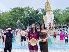 -西双版纳傣族园