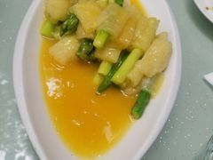 -周三的情书花园餐厅(江北店)