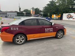 -番禺裕安驾校·学车·考证(大学城校区)