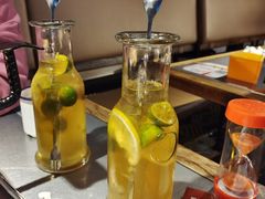 -探鱼·鲜青椒爽麻烤鱼(天一广场店)