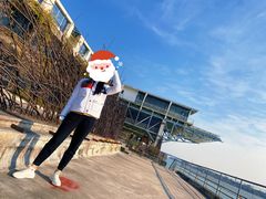 -广州市紫泥堂文化创意园景区