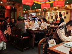 -小吊梨汤·北京菜·烤鸭(鸟巢店)