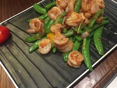 -ZEN采蝶轩·粤味臻鲜·手作点心·商务宴请(泰州店)