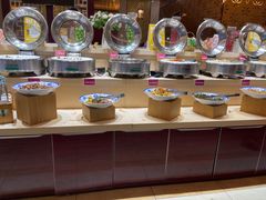 -非烤勿扰自助烤肉海鲜火锅(凤岗沃尔玛店)