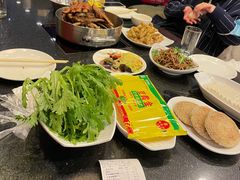 -蝎王府羊蝎子(天通苑店)
