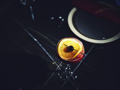 -wann lounge 低温慢煮牛排·清吧