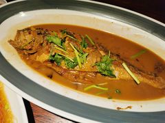 -前海沿·青岛菜(大拇指广场石老人店)