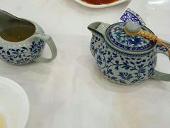 -丰谷茶楼(鸿大广场店)