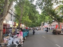 -健康路夜市