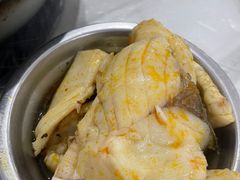 -重庆特色冷锅鱼(武大店)