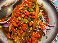 -小湘旺臭鳜鱼(百子湾店)