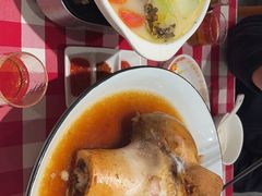 -西贝(紫荆广场店)