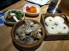 -食膳公园包子铺(烈士公园店)