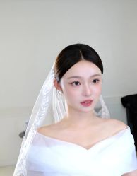 -荷玛高端新娘跟妆团队·彩妆培训