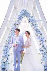 -金夫人婚纱摄影(华南店)