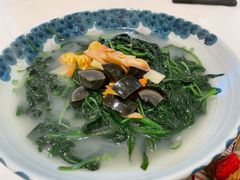 -沙龙酒家