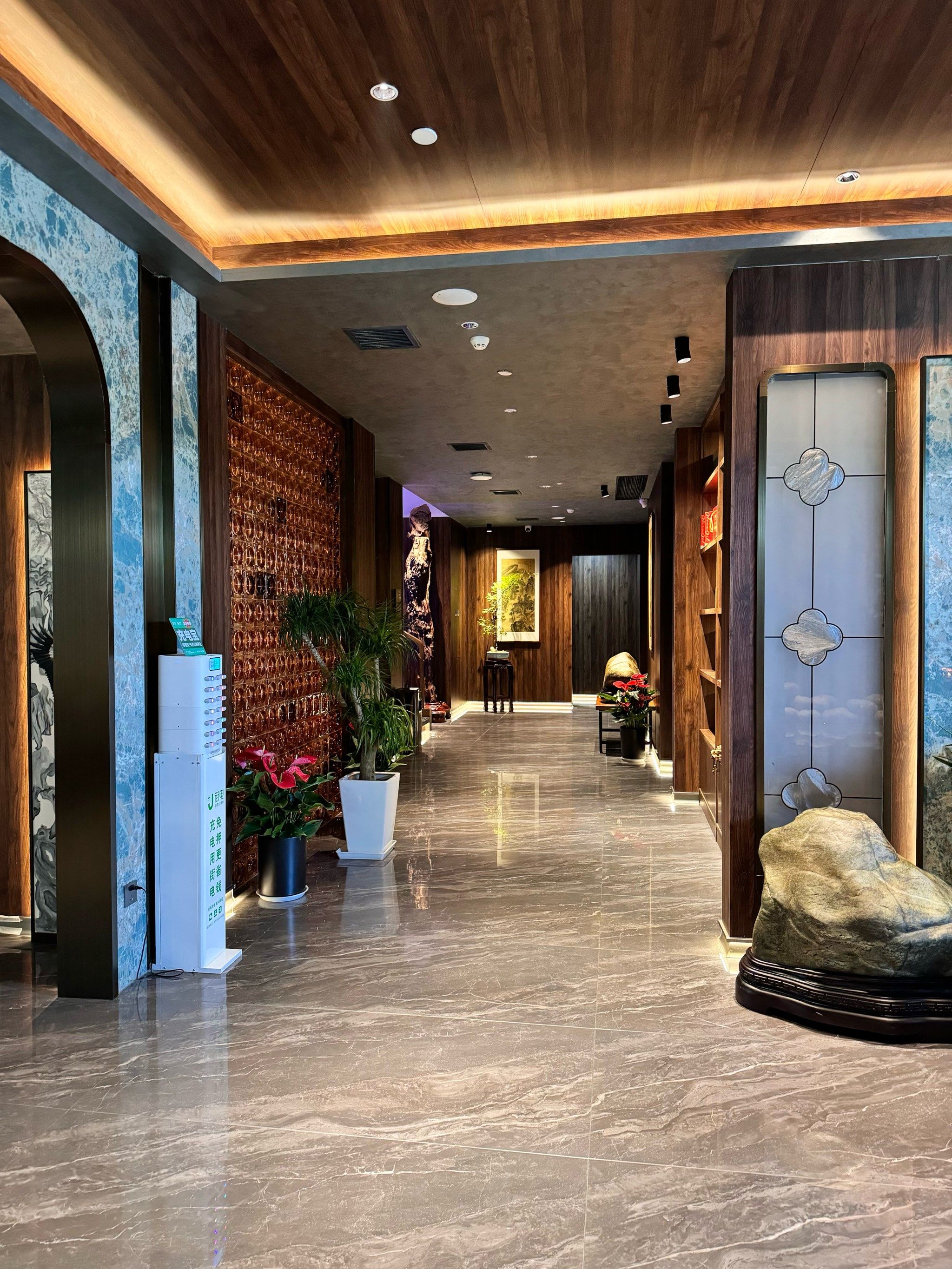 「千滋百味·醉江澜融味餐厅(卓刀泉店)」