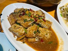 -金海湾海鲜排档(朱家尖店)