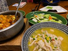 -君悦酒店·1881·北京烤鸭