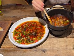 -铁公鸡·四川料理(天环广场店)