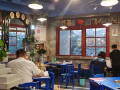-马路边边串串香(北苑旗舰店)