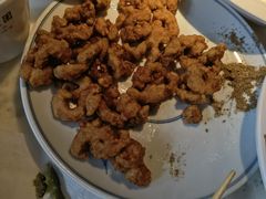 -日丰园海肠水饺·老字号大连海鲜(和平广场店)