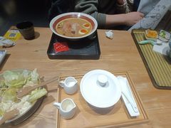 -雷门拉面·现熬骨汤(凯德来福士店)