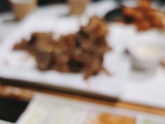 -萃華楼(王府井店)